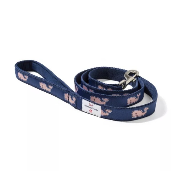 vineyard vines dog harness